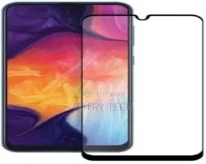 Screen Protector for Samsung Galaxy A30s
