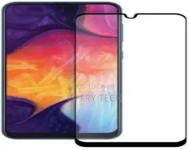 Screen Protector for Samsung Galaxy A30s