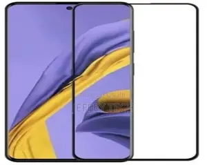 Screen Protector for Samsung Galaxy A71