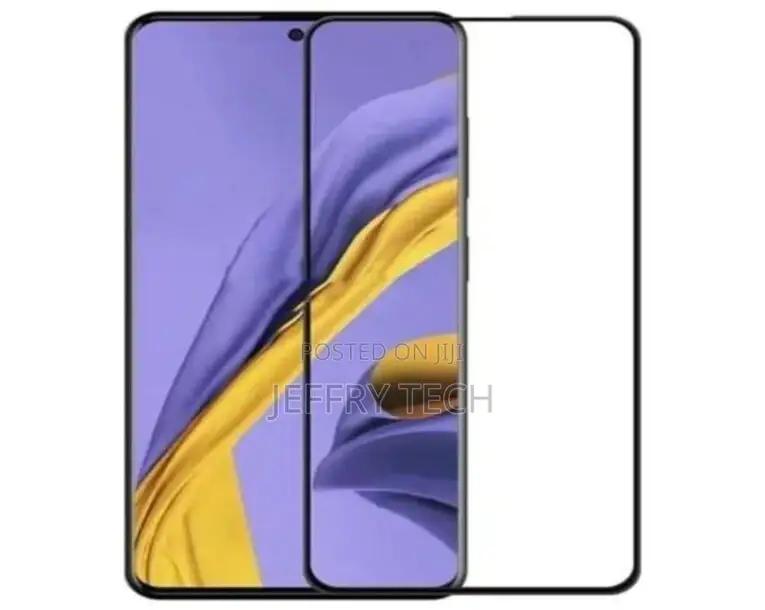 Screen Protector for Samsung Galaxy A71