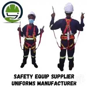 Safety Harness Suppliers in Kenya
