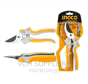 Pruning Shears
