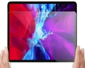 Apple Tempered Glass Screen Protector for iPad Pro - 11"