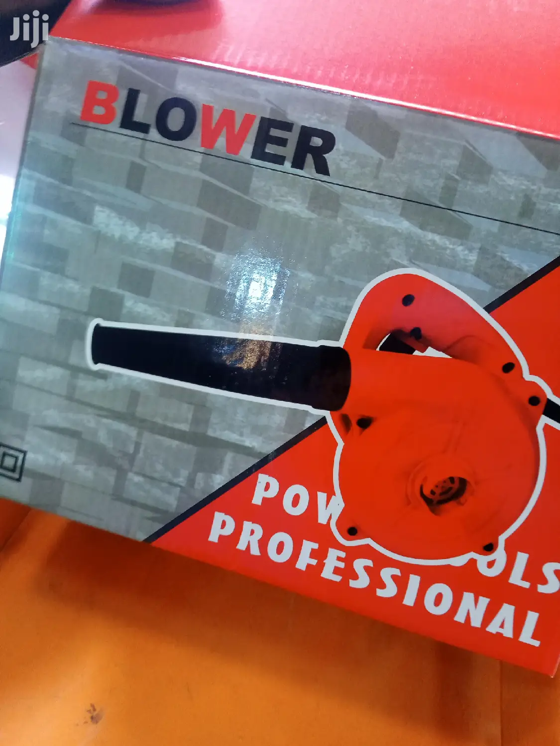 Dust Blowers