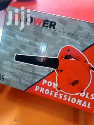 Dust Blowers