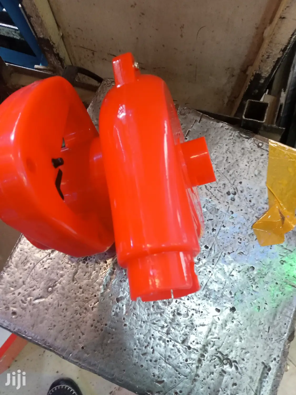 Dust Blowers
