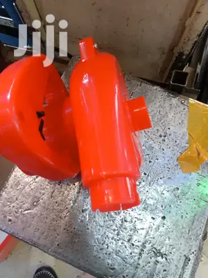 Dust Blowers