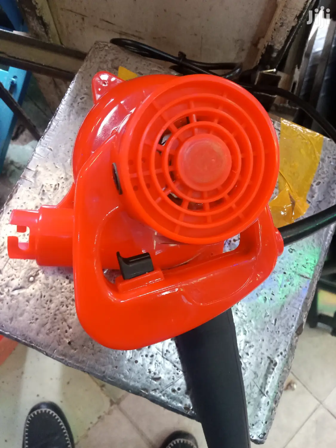Dust Blowers
