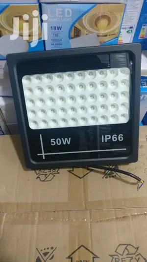 50wts Flood Lights