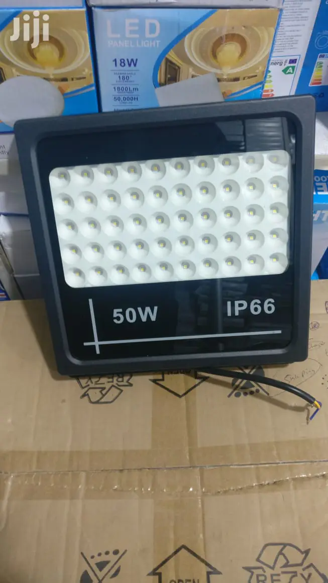 50wts Flood Lights