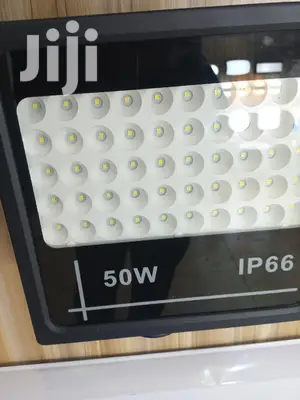50wts Flood Lights