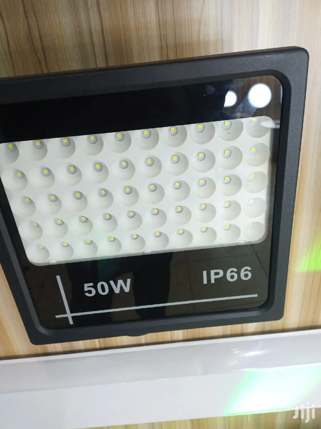50wts Flood Lights