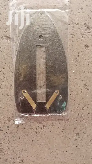 Iron Elements