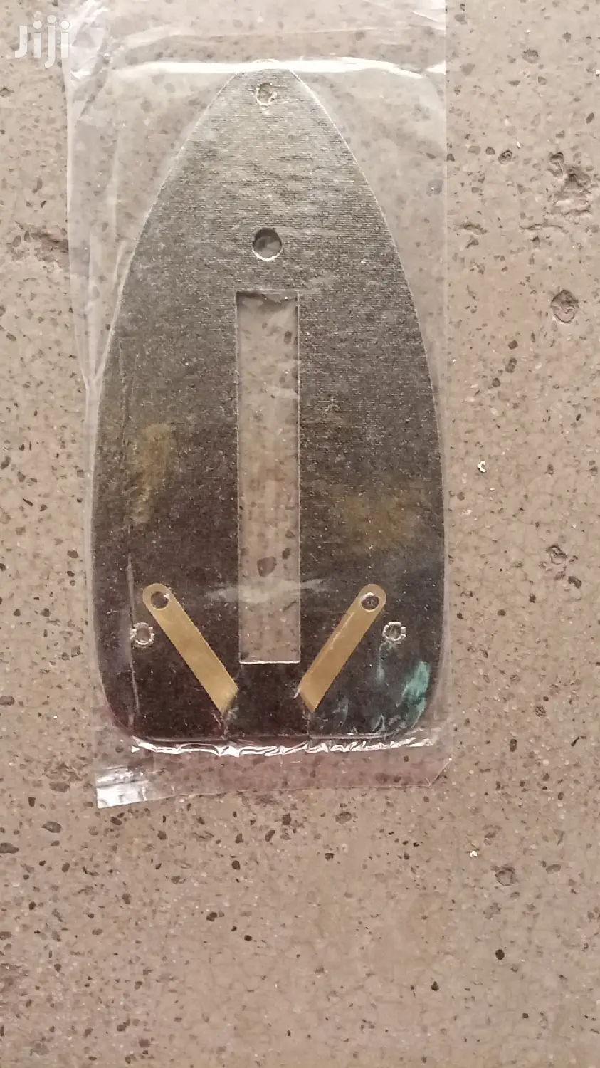 Iron Elements