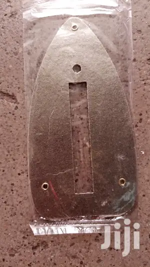 Iron Elements