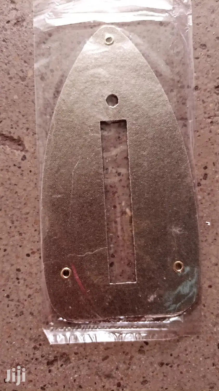 Iron Elements