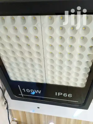 100wts Flood Light