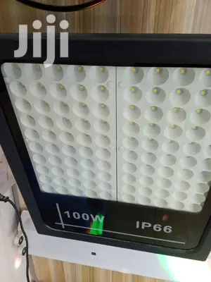 100wts Flood Light
