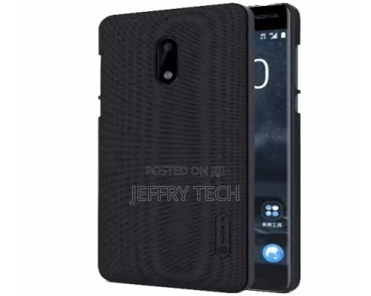 Nillkin Case for Nokia 6
