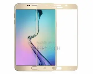 Glass Protector for Samsung Galaxy J7 Prime
