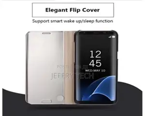 Info Flip Case for Samsung Galaxy Note 8