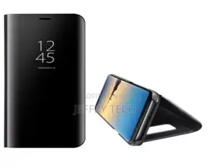 Info Flip Case for Samsung Galaxy Note 8