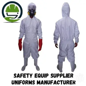 Kenyan Made Spray Suits