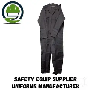Custom Made Overalls in Kenya