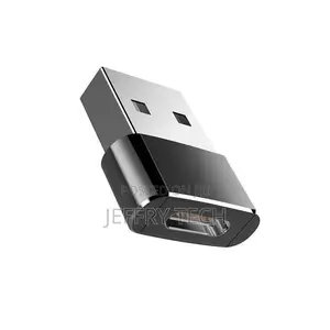 Adapter USB 3.0 Male to Female Type / C OTG USB3.0 a Adapter