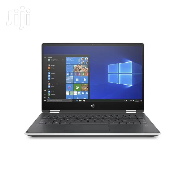 New Laptop HP 4GB Intel Core I5 1T