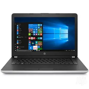 New Laptop HP 4GB Intel Core I5 1T