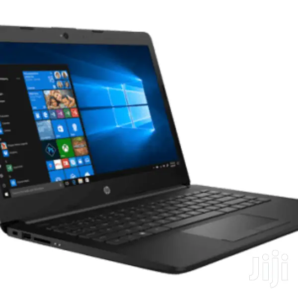 New Laptop HP 4GB Intel Core I5 1T