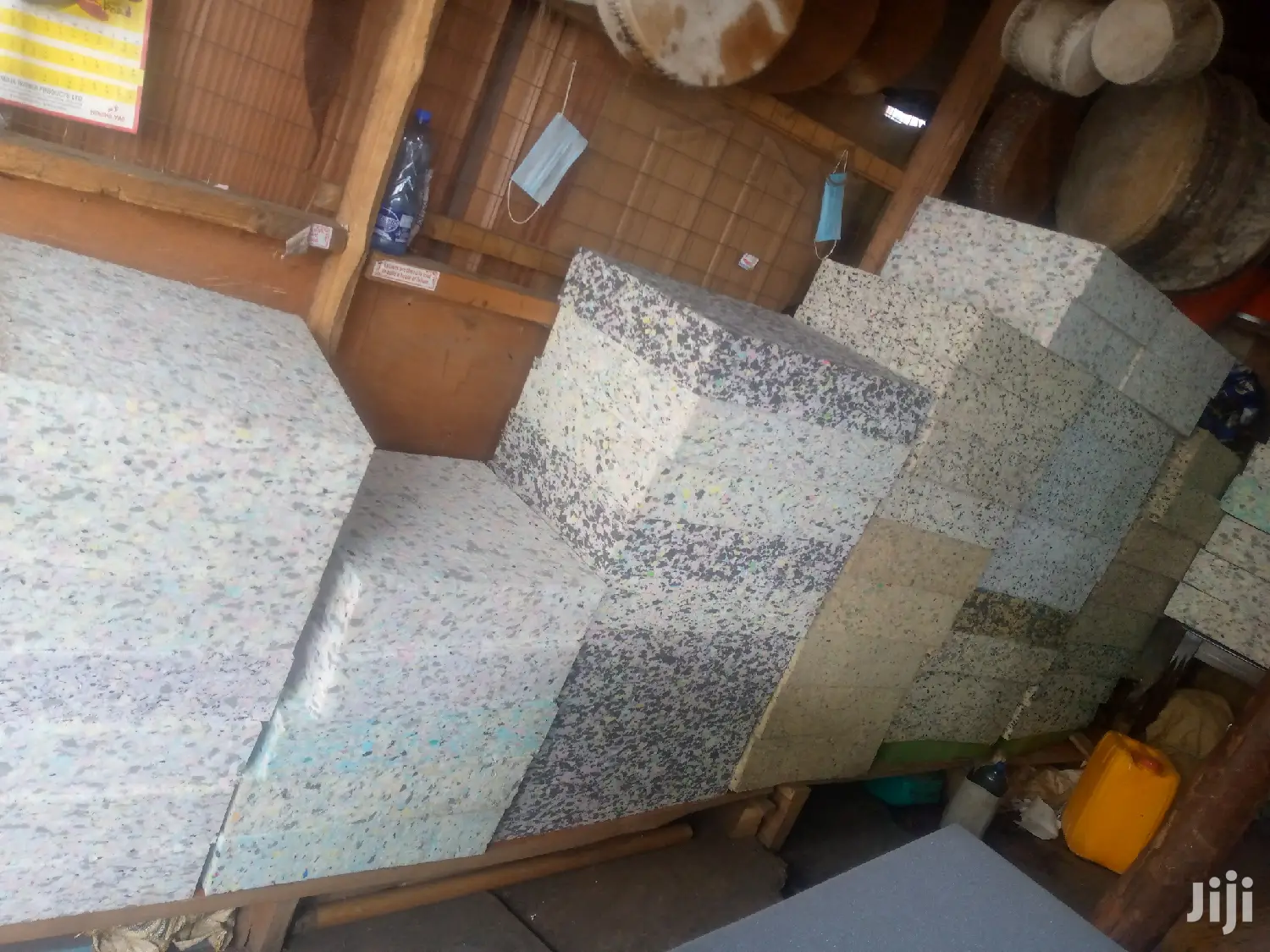 SHD Cushions (20by20by4)