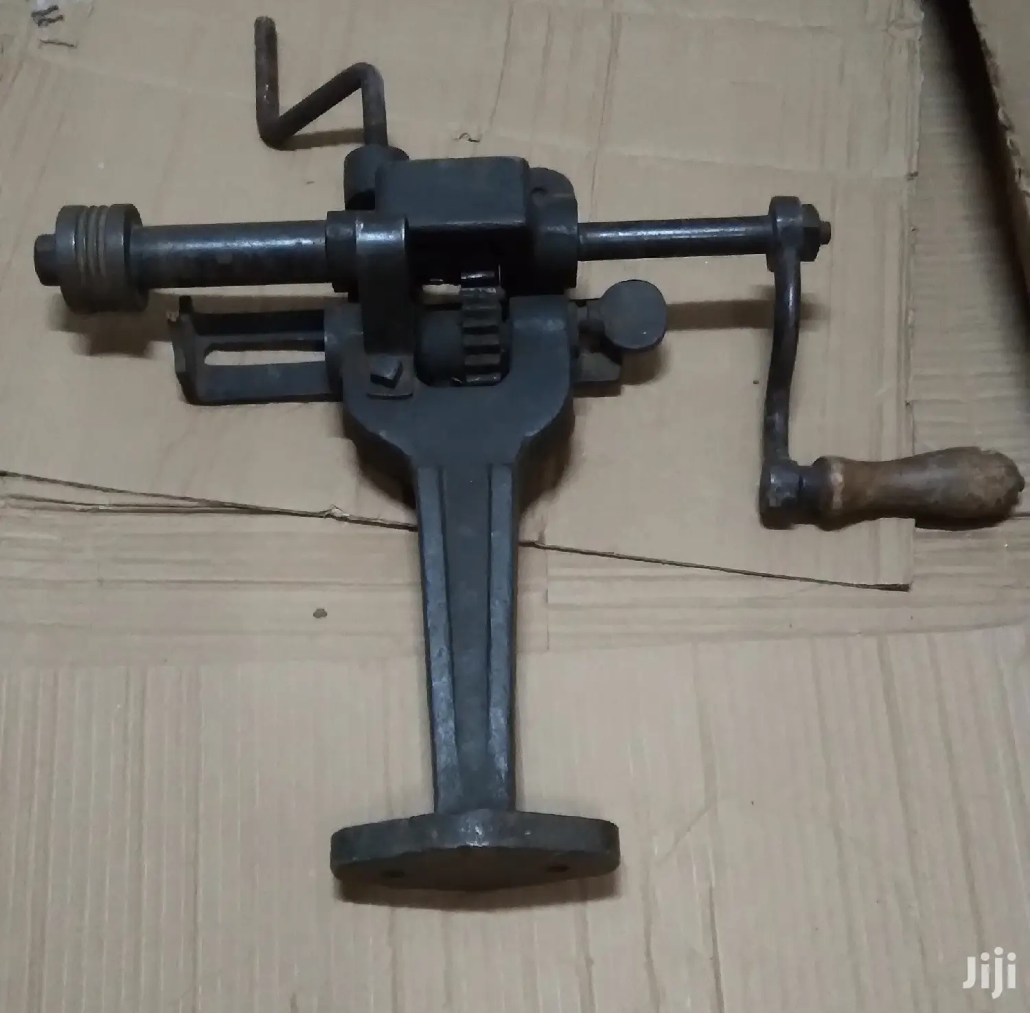 Metal Work Designing Machines