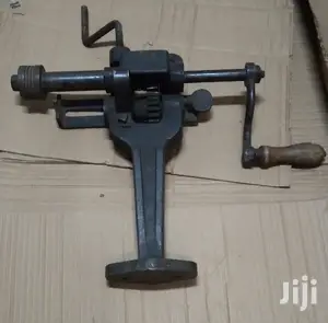 Metal Work Designing Machines