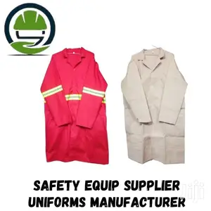 Quality Dust Coats in Kenya