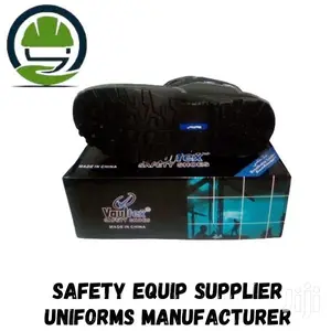 Vaultex Safety Boots/ Industrial Boots/ Safety Shoes