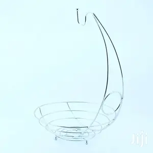 Stainless Steel Fruit Holder
