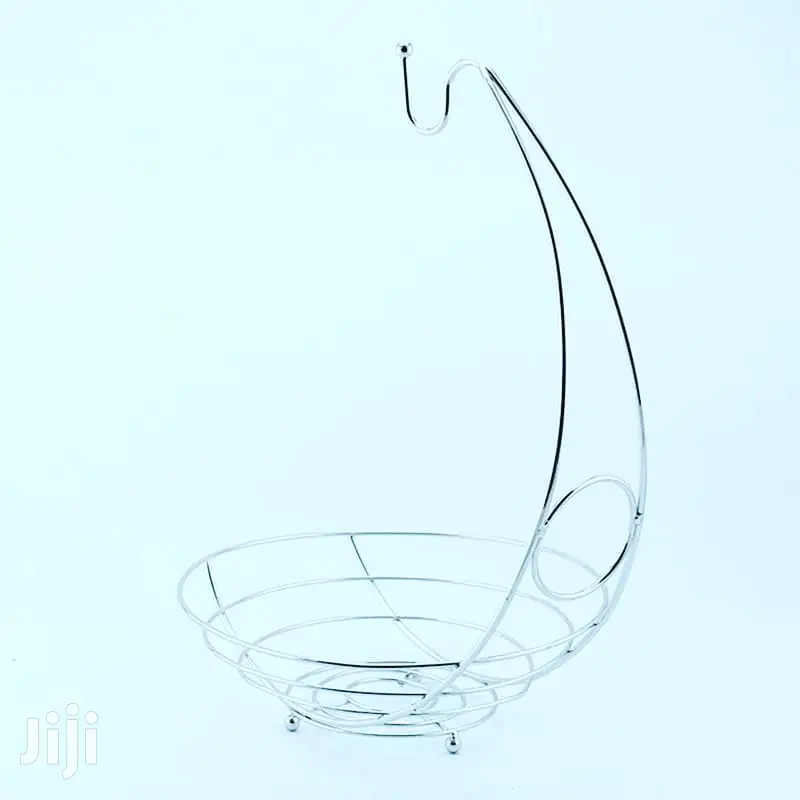Stainless Steel Fruit Holder