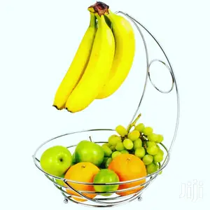 Stainless Steel Fruit Holder