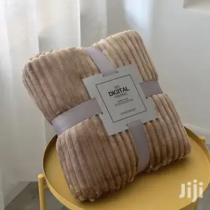 Warm Fleece Blankets