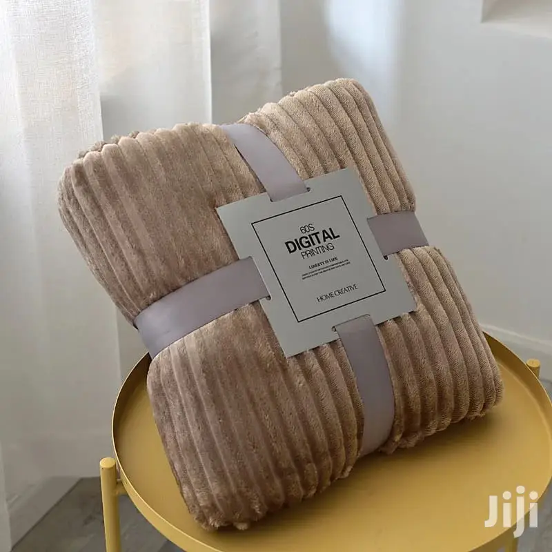 Warm Fleece Blankets