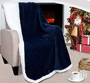 Warm Fleece Blankets
