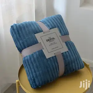 Warm Fleece Blankets