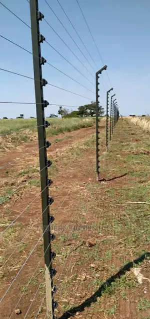 20 Strands Free Standing Electric Fence