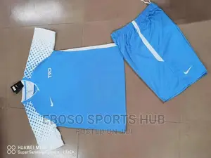 Latest Football Kits