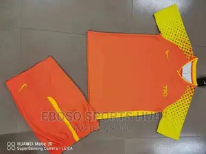 Latest Football Kits
