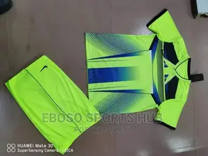 Latest Football Kits