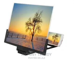 12 Inch Phone Screen Magnifier for Cell Phone,Mobile