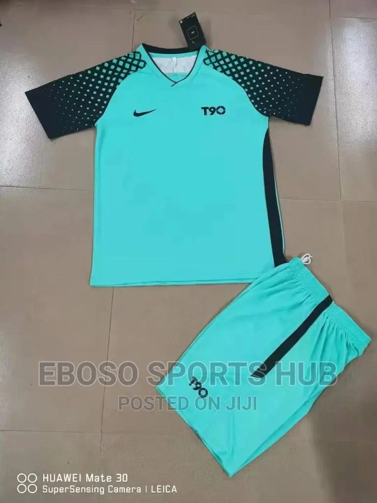 Latest Football Jerseys